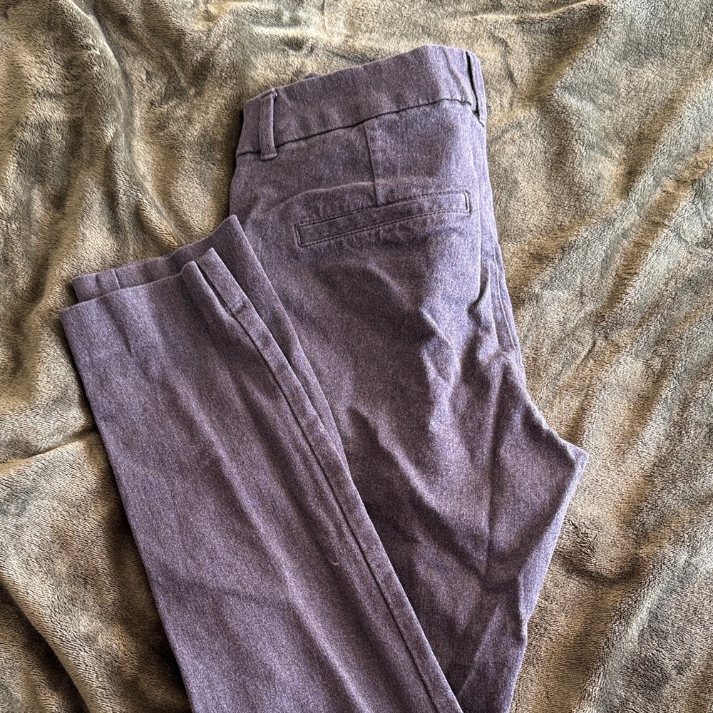 Old Navy Women’s high rise pixie dress pants